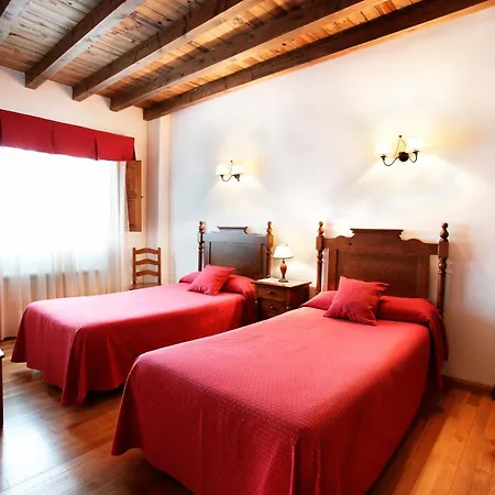 Casa rural El Regajo Valle Del Jerte *