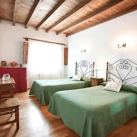 Casa rural El Regajo Valle Del Jerte *