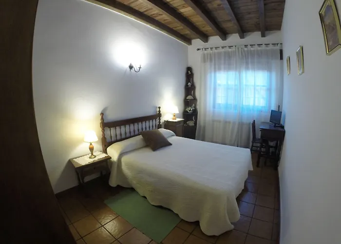 El Regajo Valle Del Jerte