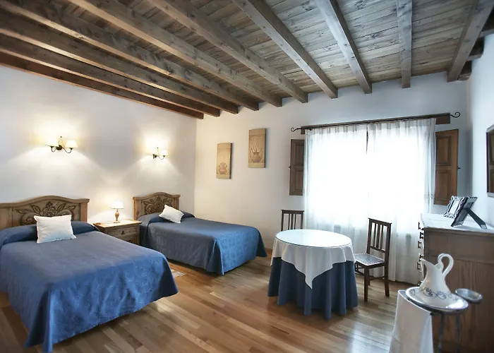 Casa rural El Regajo Valle Del Jerte *