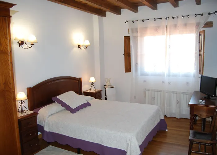 Landhuis El Regajo Valle Del Jerte El Torno (Extremadura)