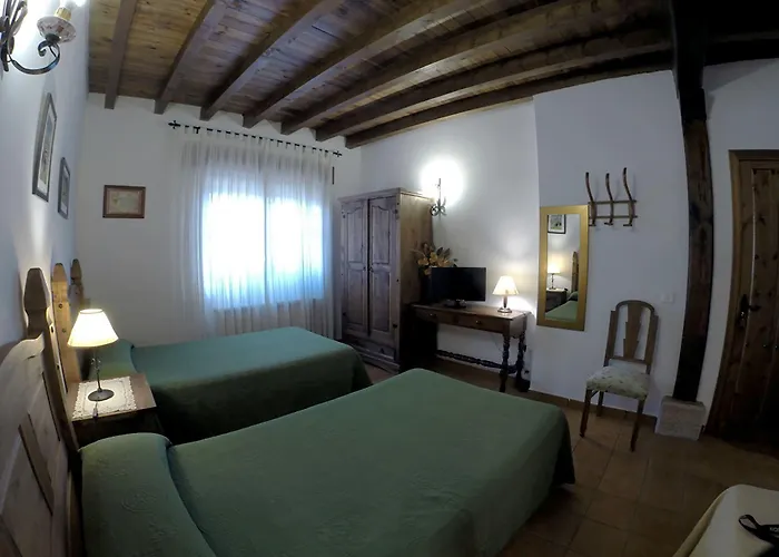 El Regajo Valle Del Jerte Casa rural