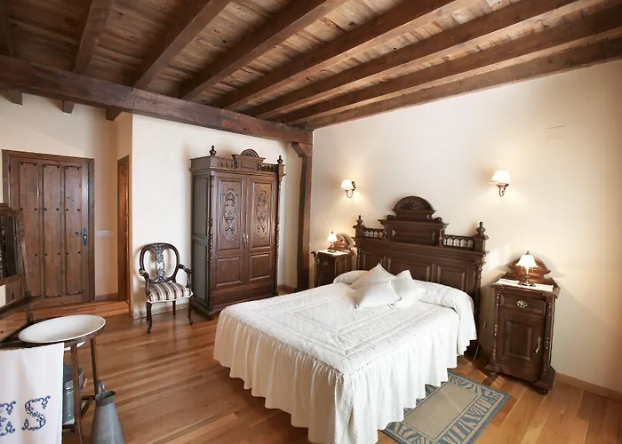 Country house El Regajo Valle Del Jerte *