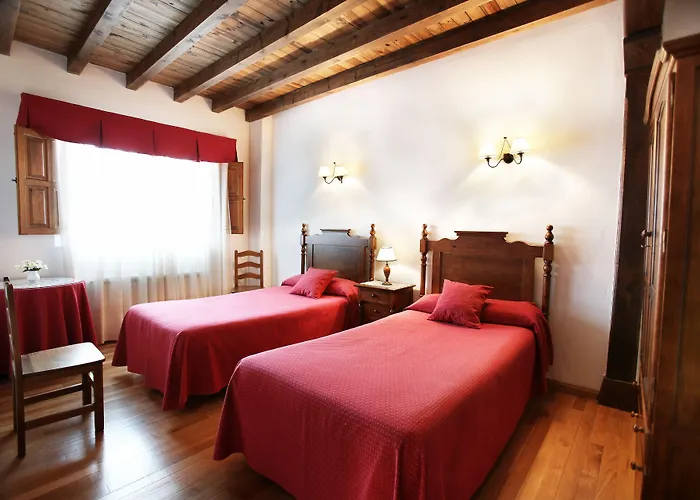 El Regajo Valle Del Jerte Country house El Torno (Extremadura)