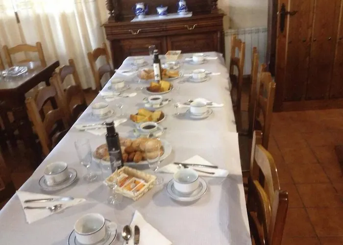 El Regajo Valle Del Jerte Country house El Torno (Extremadura)