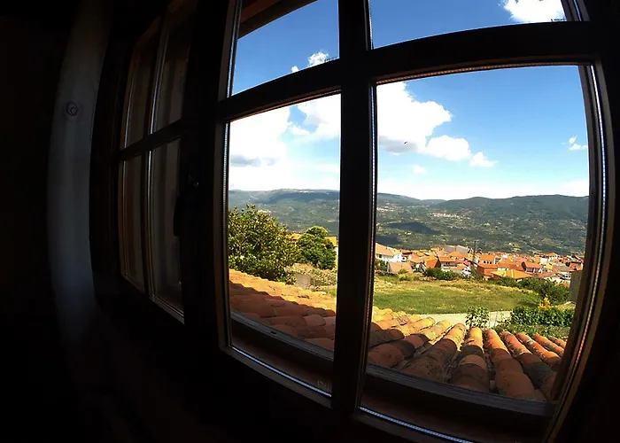 Летний дом El Regajo Valle Del Jerte *