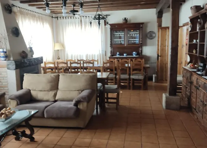 El Regajo Valle Del Jerte *