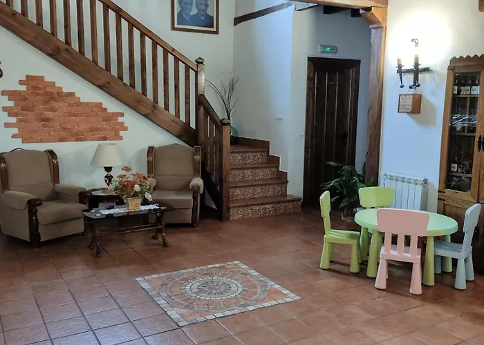 El Regajo Valle Del Jerte