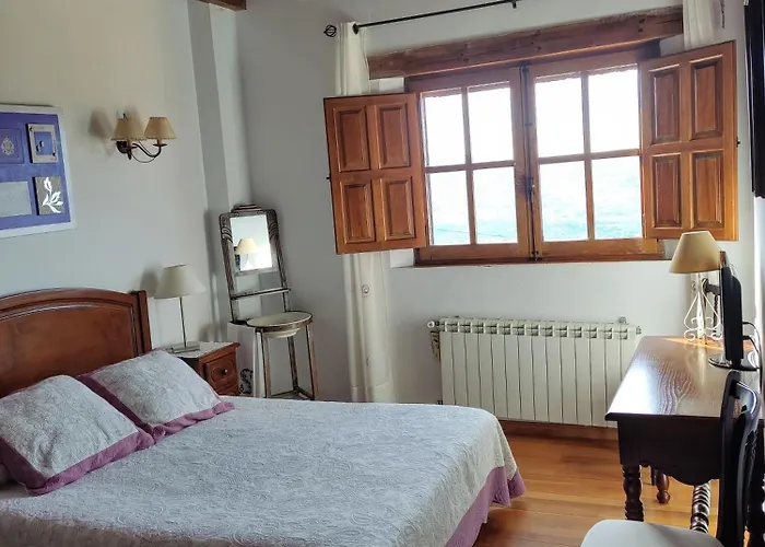 Country house El Regajo Valle Del Jerte El Torno (Extremadura)