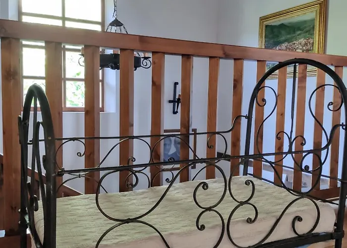 El Regajo Valle Del Jerte *