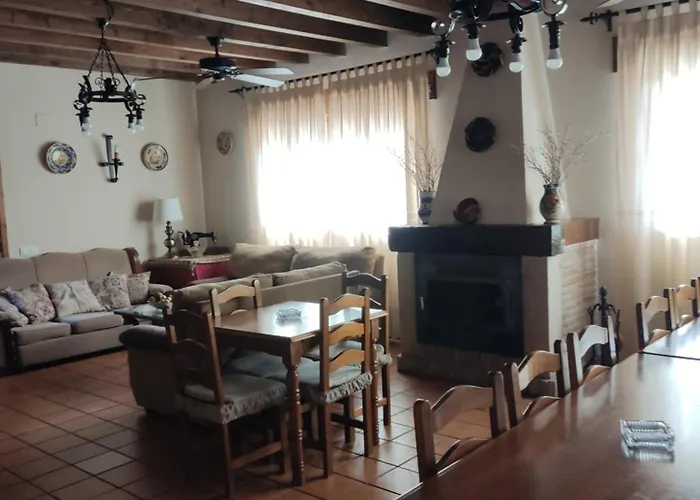 El Regajo Valle Del Jerte * El Torno (Extremadura)