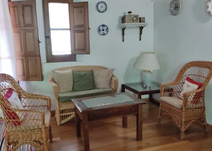 Country house El Regajo Valle Del Jerte El Torno (Extremadura)