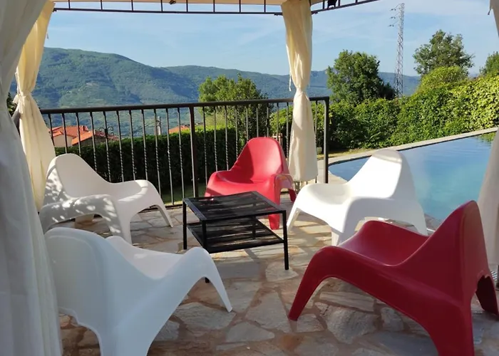 El Regajo Valle Del Jerte Country house *