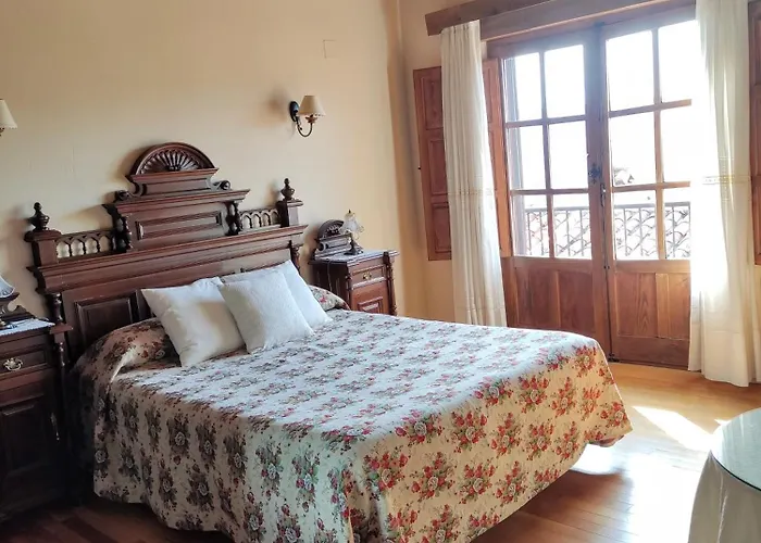 Country house El Regajo Valle Del Jerte *