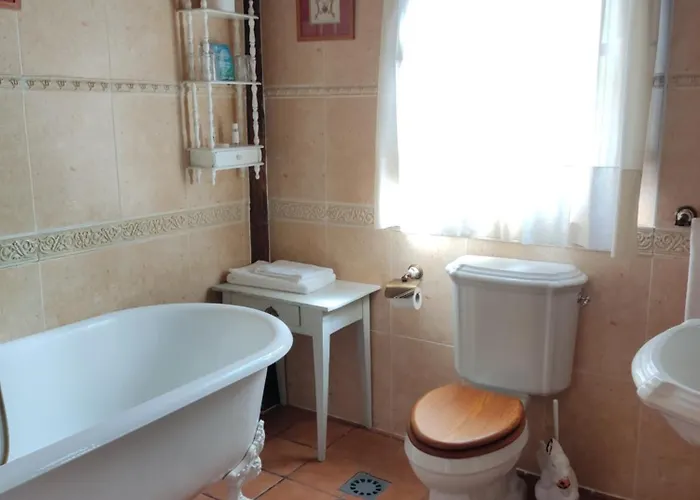 El Regajo Valle Del Jerte *