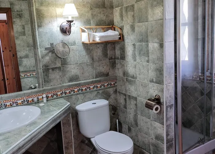 Casa rural El Regajo Valle Del Jerte