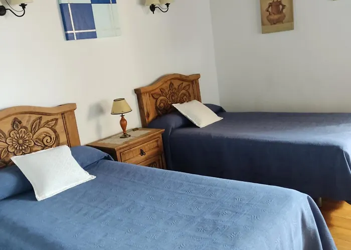 Casa rural El Regajo Valle Del Jerte El Torno (Extremadura)