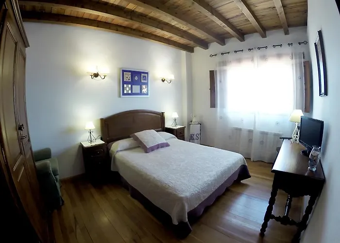 Летний дом El Regajo Valle Del Jerte *