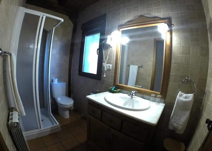 Country house El Regajo Valle Del Jerte