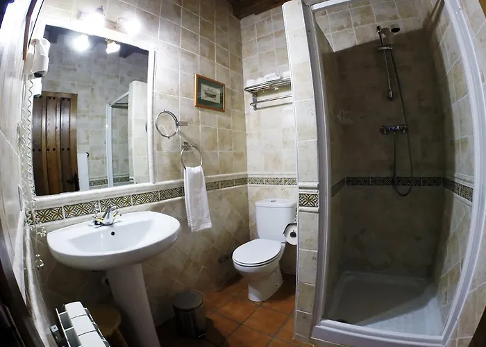 Country house El Regajo Valle Del Jerte *