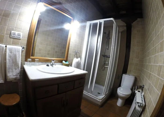 El Regajo Valle Del Jerte El Torno (Extremadura)