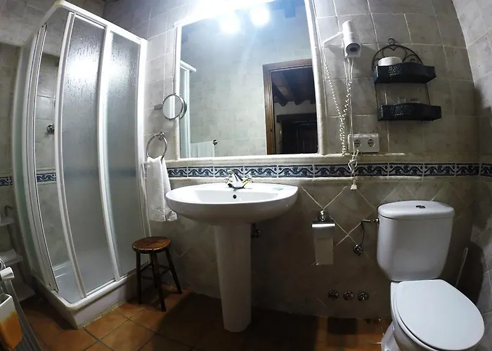 Casa rural El Regajo Valle Del Jerte El Torno (Extremadura)