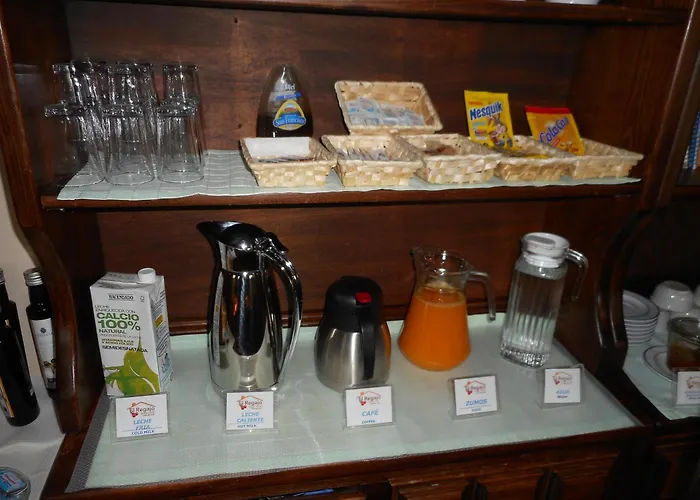 El Regajo Valle Del Jerte Летний дом