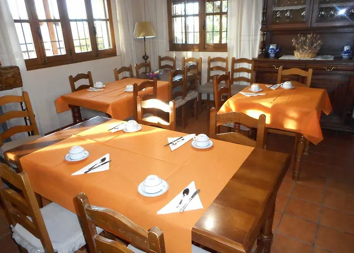 El Regajo Valle Del Jerte * El Torno (Extremadura)