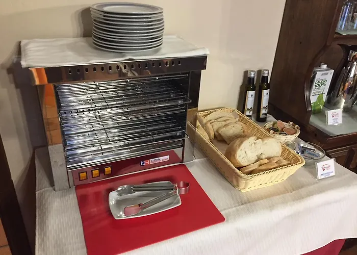 El Regajo Valle Del Jerte Эль-Торно