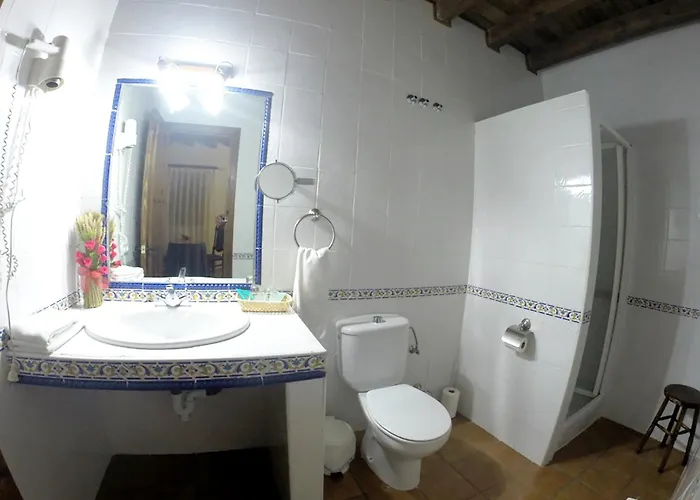 Casa rural El Regajo Valle Del Jerte El Torno (Extremadura)