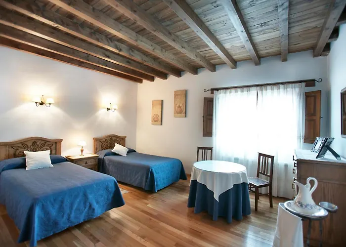 Landhuis El Regajo Valle Del Jerte El Torno (Extremadura)