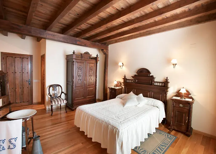 El Regajo Valle Del Jerte * Эль-Торно